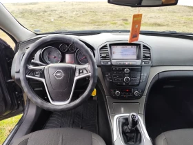Opel Insignia 2010NAVI | Mobile.bg    9
