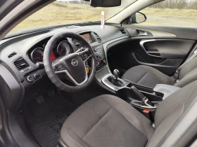 Opel Insignia 2010NAVI | Mobile.bg    8
