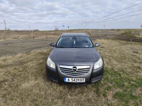     Opel Insignia 2010NAVI