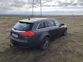 Opel Insignia 2010NAVI | Mobile.bg    4