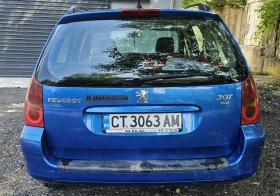 Peugeot 307 SW | Mobile.bg    2