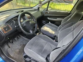 Peugeot 307 SW | Mobile.bg    5