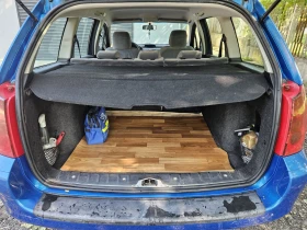 Peugeot 307 SW | Mobile.bg    10