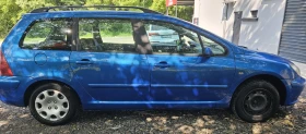 Peugeot 307 SW | Mobile.bg    4