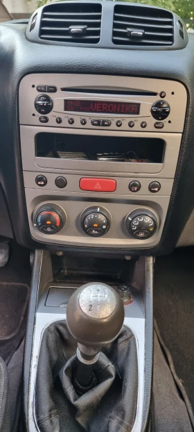 Обява за продажба на Alfa Romeo 147 1.9 JTD ~4 100 лв. - изображение 8