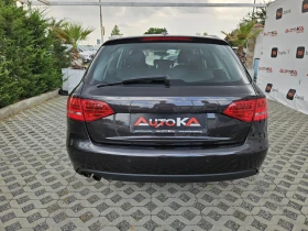 Audi A4 2.0TDI-143= = LED= EURO 5A | Mobile.bg    4
