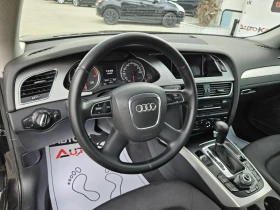 Audi A4 2.0TDI-143= = LED= EURO 5A | Mobile.bg    8