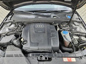 Audi A4 2.0TDI-143= = LED= EURO 5A | Mobile.bg    17