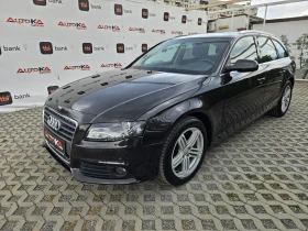 Audi A4 2.0TDI-143= = LED= EURO 5A | Mobile.bg    6