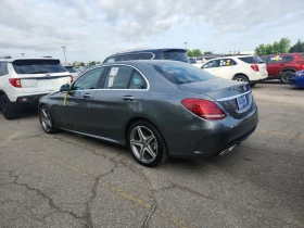 Mercedes-Benz C 300 * CARFAX *   *   ! | Mobile.bg    4