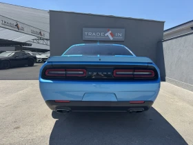 Dodge Challenger 3.6 V6 SXT | Mobile.bg    5