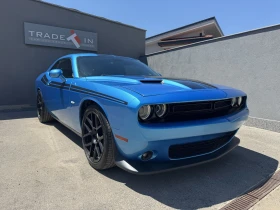 Dodge Challenger 3.6 V6 SXT | Mobile.bg    3