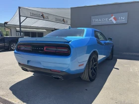 Dodge Challenger 3.6 V6 SXT | Mobile.bg    4
