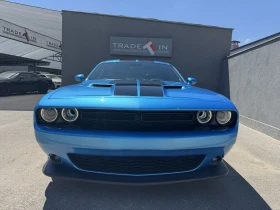 Dodge Challenger 3.6 V6 SXT | Mobile.bg    2