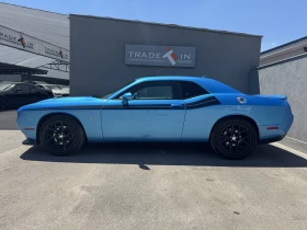 Dodge Challenger 3.6 V6 SXT | Mobile.bg    7