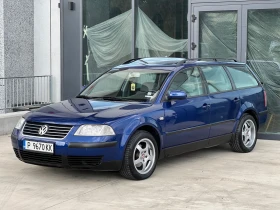 VW Passat 5.5/Facelift//FULL//// | Mobile.bg    6