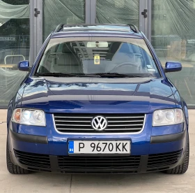 VW Passat 5.5/Facelift//FULL//// | Mobile.bg    4