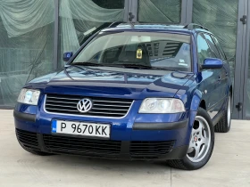 VW Passat 5.5/Facelift//FULL//// | Mobile.bg    2