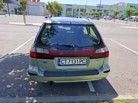 Обява за продажба на Subaru Legacy ~3 999 лв. - изображение 4