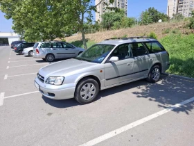 Обява за продажба на Subaru Legacy ~3 999 лв. - изображение 2