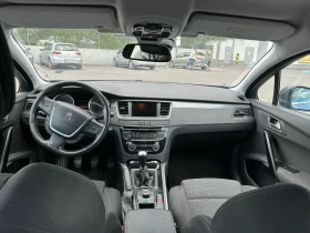 Обява за продажба на Peugeot 508 ~5 999 лв. - изображение 11