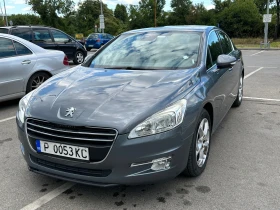 Обява за продажба на Peugeot 508 ~5 999 лв. - изображение 1