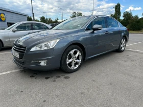 Обява за продажба на Peugeot 508 ~5 999 лв. - изображение 10