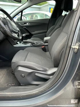 Peugeot 508 | Mobile.bg    13
