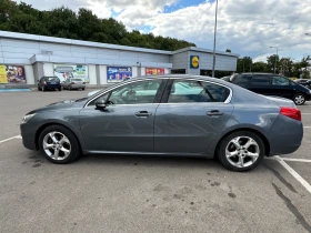 Обява за продажба на Peugeot 508 ~5 999 лв. - изображение 9