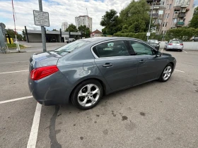 Обява за продажба на Peugeot 508 ~5 999 лв. - изображение 3