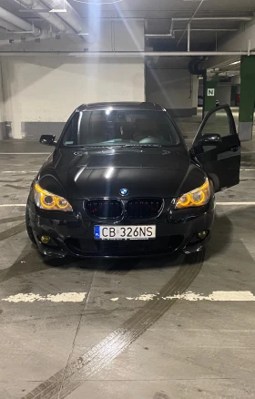 BMW 535 | Mobile.bg    5
