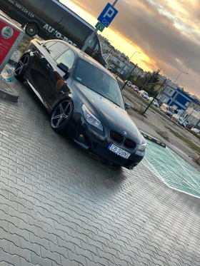 BMW 535 | Mobile.bg    11