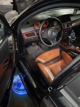 BMW 535 | Mobile.bg    13
