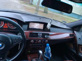 BMW 535 | Mobile.bg    12