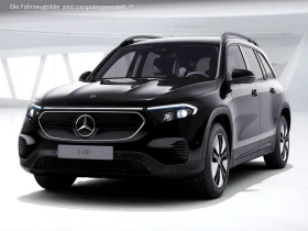 Mercedes-Benz EQB 300 / 58  | Mobile.bg    16