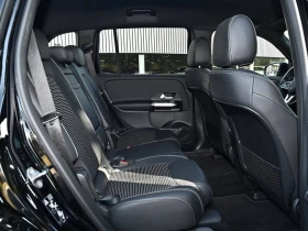 Mercedes-Benz EQB 300 / 58  | Mobile.bg    4