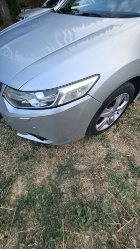 Honda Accord | Mobile.bg    12