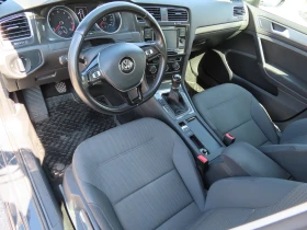 VW Golf Variant Comfortline 1.5TSI EVO BMT | Mobile.bg    4