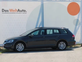 VW Golf Variant Comfortline 1.5TSI EVO BMT | Mobile.bg    2