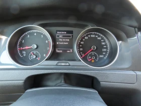VW Golf Variant Comfortline 1.5TSI EVO BMT | Mobile.bg    7