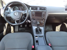 VW Golf Variant Comfortline 1.5TSI EVO BMT | Mobile.bg    5