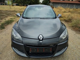     Renault Megane GT line