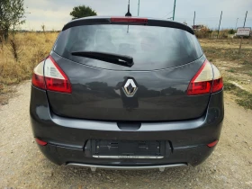     Renault Megane GT line