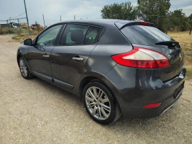     Renault Megane GT line