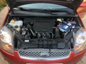 Ford Fiesta 1.6 100.. . | Mobile.bg    6