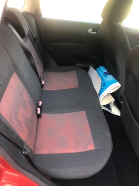 Ford Fiesta 1.6 100.. . | Mobile.bg    13