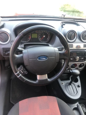 Ford Fiesta 1.6 100.. . | Mobile.bg    8