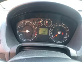 Ford Fiesta 1.6 100.. . | Mobile.bg    9