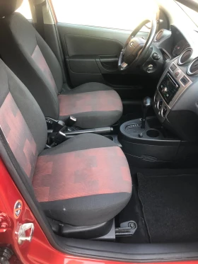 Ford Fiesta 1.6 100.. . | Mobile.bg    12