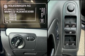 VW Golf VI/1.6 TDi/90kc/145000km!/Подгрев/PDC - 9350 лв. - 99938752 15